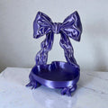 Bow Jewelry Display Stand
