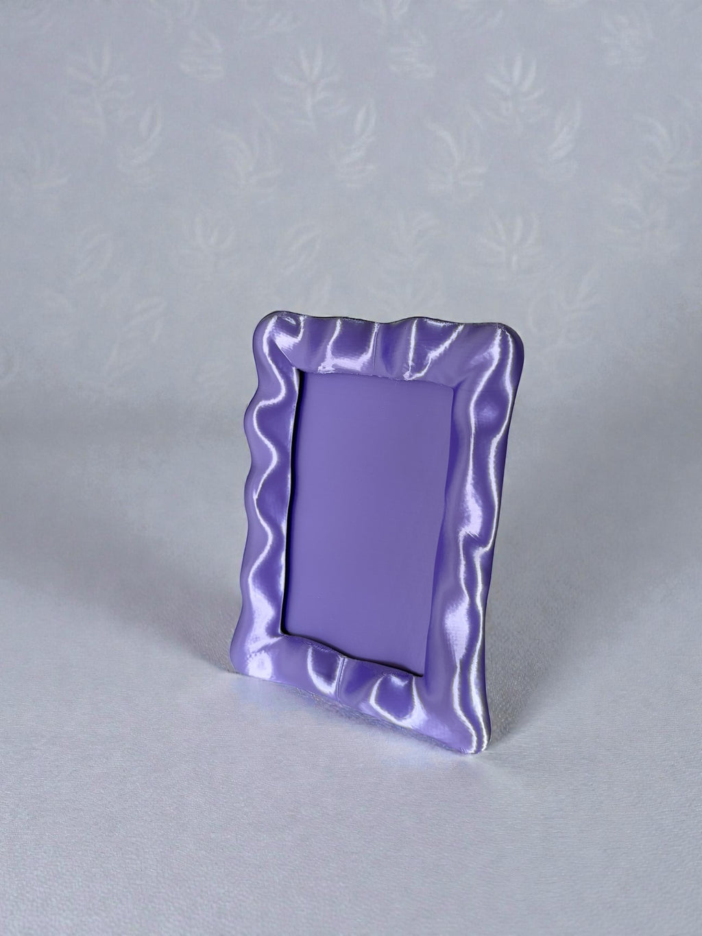 Soft Drape Photo Frame