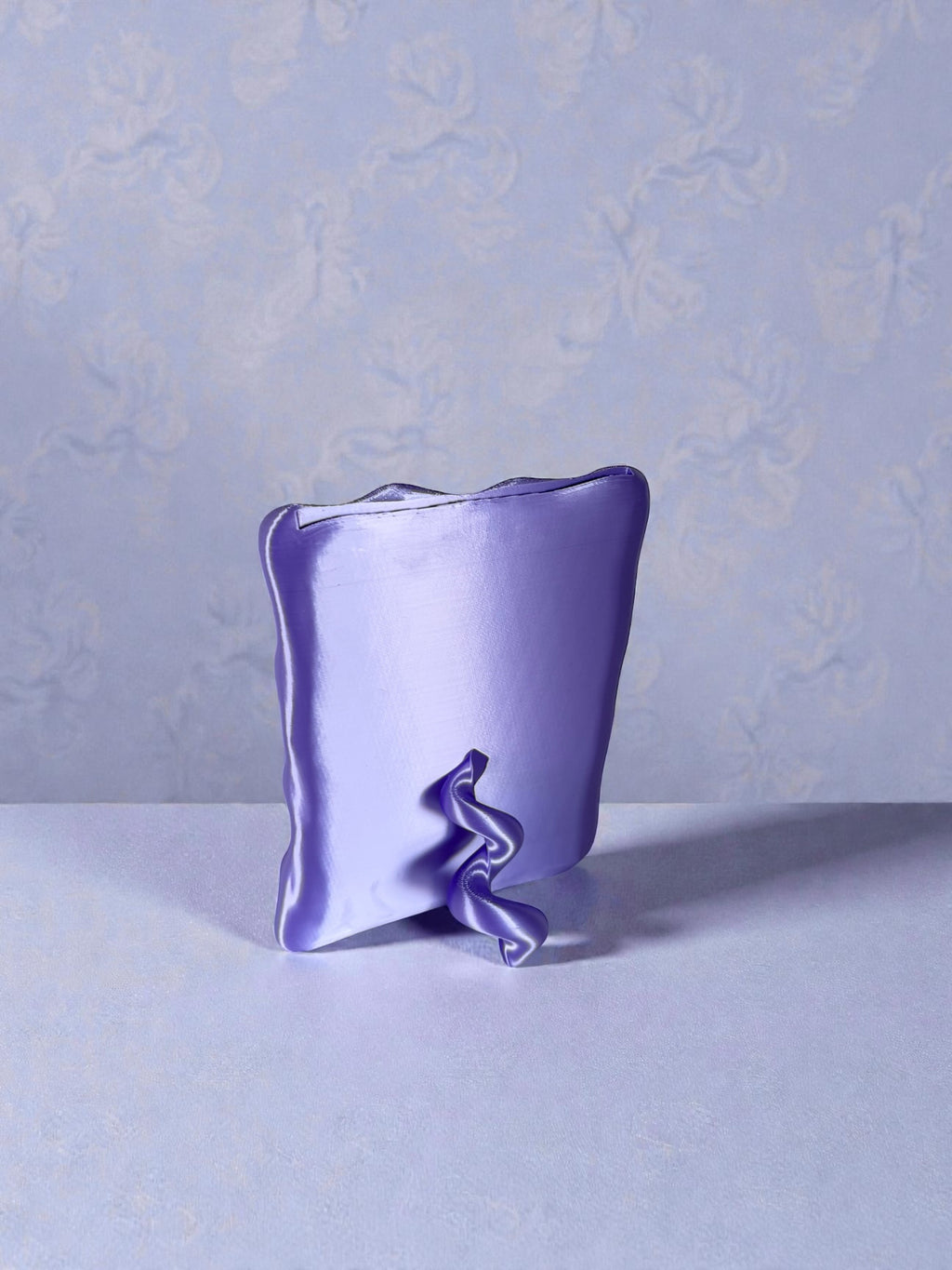 Soft Drape Photo Frame