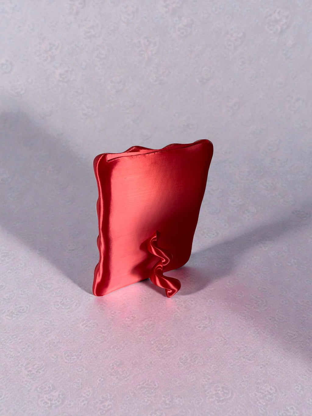 Soft Drape Photo Frame